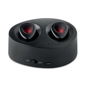 WIRELESS EARPHONE-MO9163